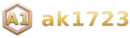 ak1723 logo
