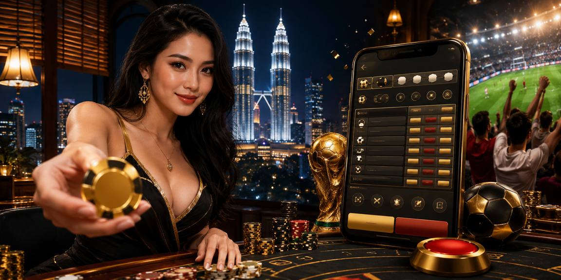 ak1723 ak1723 App untuk Android dan iOS Malaysia